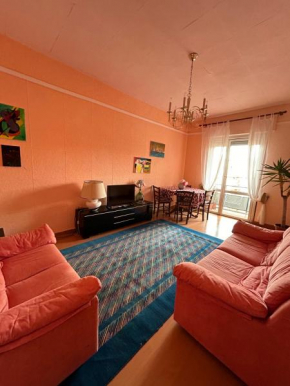 La casa di Carla